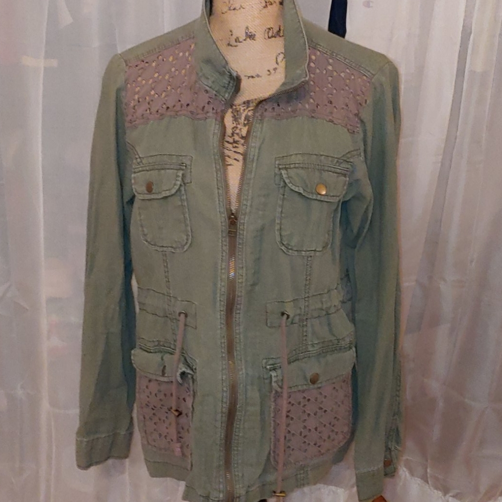 Jacket